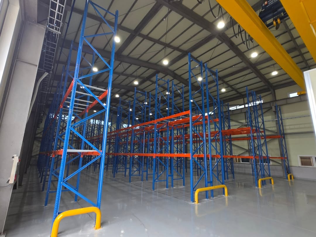 4. 안전성 확보 및 상품보호 (Safety & Product Protection)